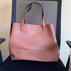 Madewell Reversible Tote